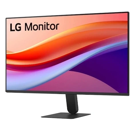LG 27U411A-B Monitor - 27 inch, FHD (1920x1080), IPS 120Hz, 5ms (GtG) 3 LG 27U411A-B Monitor - 27 inch, FHD (1920x1080), IPS 120Hz, 5ms (GtG) - Ảnh 3