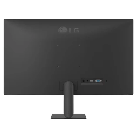 LG 27U411A-B Monitor - 27 inch, FHD (1920x1080), IPS 120Hz, 5ms (GtG) 5 LG 27U411A-B Monitor - 27 inch, FHD (1920x1080), IPS 120Hz, 5ms (GtG) - Ảnh 5