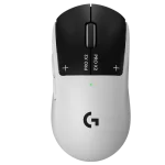 Logitech Pro X2 Superstrike Lightspeed Wireless Gaming Mouse 8 Logitech PRO X2 SUPERSTRIKE LIGHTSPEED Wireless Gaming Mouse pic 1 1