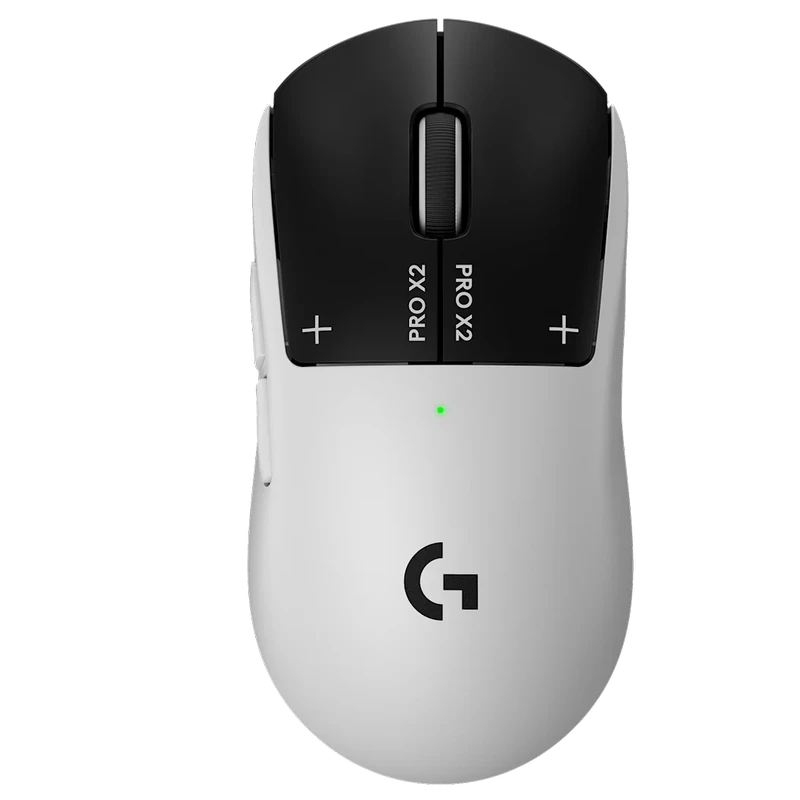 Logitech Pro X2 Superstrike Lightspeed Wireless Gaming Mouse 2 Logitech Pro X2 Superstrike Lightspeed Wireless Gaming Mouse - Ảnh 2