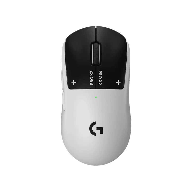 Logitech Pro X2 Superstrike Lightspeed Wireless Gaming Mouse 1 Logitech Pro X2 Superstrike Lightspeed Wireless Gaming Mouse