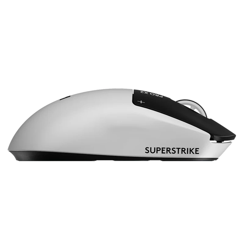 Logitech Pro X2 Superstrike Lightspeed Wireless Gaming Mouse 3 Logitech Pro X2 Superstrike Lightspeed Wireless Gaming Mouse - Ảnh 3