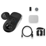 Logitech Pro X2 Superstrike Lightspeed Wireless Gaming Mouse 10 Logitech PRO X2 SUPERSTRIKE LIGHTSPEED Wireless Gaming Mouse pic 3