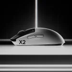 Logitech Pro X2 Superstrike Lightspeed Wireless Gaming Mouse 11 Logitech PRO X2 SUPERSTRIKE LIGHTSPEED Wireless Gaming Mouse pic 4