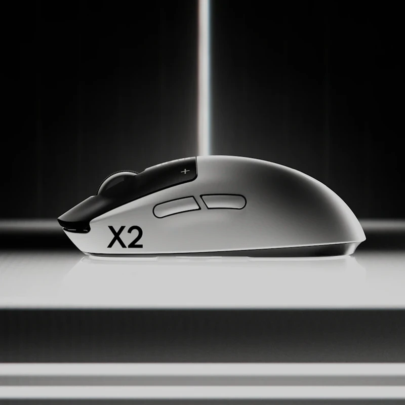Logitech Pro X2 Superstrike Lightspeed Wireless Gaming Mouse 5 Logitech Pro X2 Superstrike Lightspeed Wireless Gaming Mouse - Ảnh 5