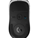 Logitech Pro X2 Superstrike Lightspeed Wireless Gaming Mouse 13 Logitech PRO X2 SUPERSTRIKE LIGHTSPEED Wireless Gaming Mouse pic 6