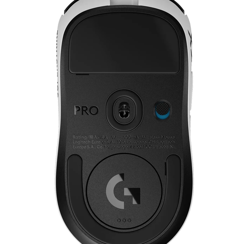 Logitech Pro X2 Superstrike Lightspeed Wireless Gaming Mouse 7 Logitech Pro X2 Superstrike Lightspeed Wireless Gaming Mouse - Ảnh 7