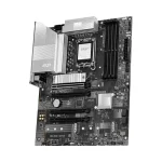 MSI PRO Z890-S WIFI6E Mainboard 6 MSI PRO Z890 S WIFI6E pic 1 1