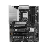 MSI PRO Z890-S WIFI6E Mainboard 9 MSI PRO Z890 S WIFI6E pic 4