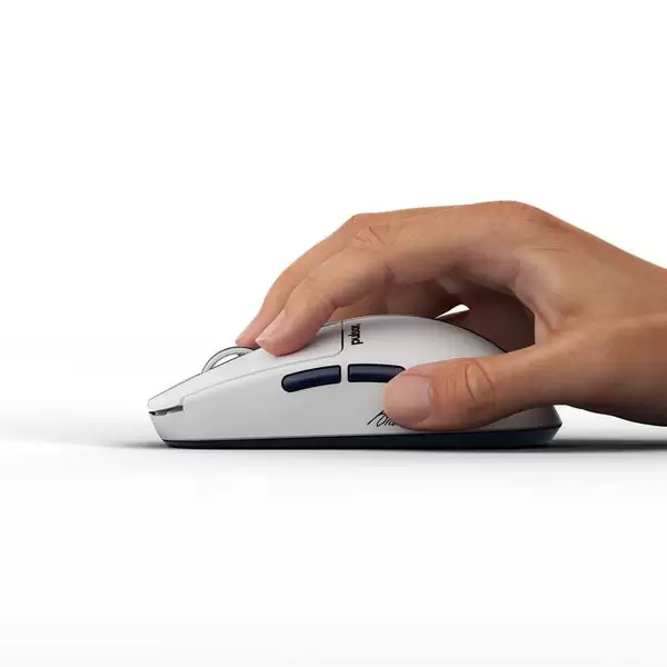 Pulsar X2 CrazyLight Bruce Lee 85th Edition Size 2 (Medium) Wireless Mouse 8K 11 Pulsar X2 CrazyLight Bruce Lee 85th Edition Size 2 (Medium) Wireless Mouse 8K - Ảnh 11
