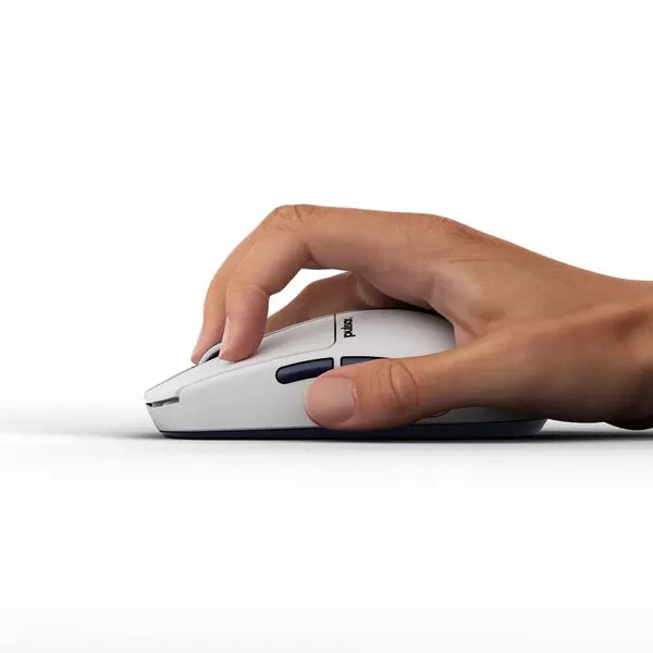 Pulsar X2 CrazyLight Bruce Lee 85th Edition Size 2 (Medium) Wireless Mouse 8K 12 Pulsar X2 CrazyLight Bruce Lee 85th Edition Size 2 (Medium) Wireless Mouse 8K - Ảnh 12