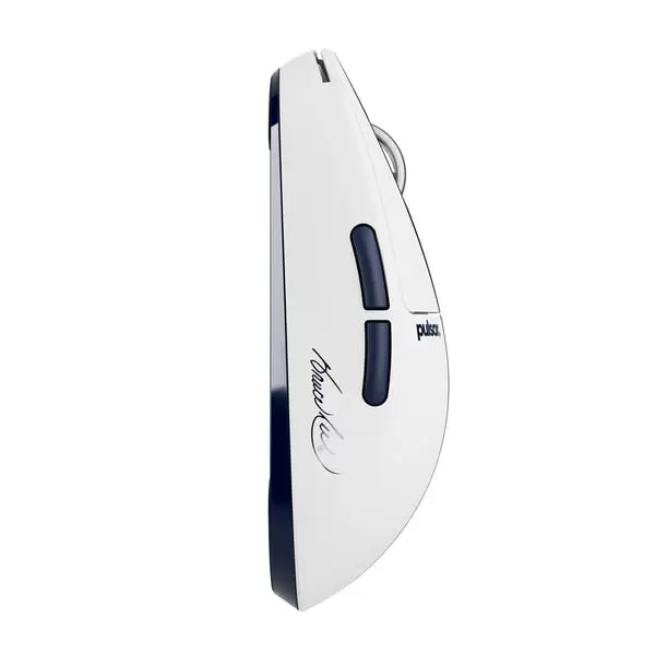 Pulsar X2 CrazyLight Bruce Lee 85th Edition Size 2 (Medium) Wireless Mouse 8K 7 Pulsar X2 CrazyLight Bruce Lee 85th Edition Size 2 (Medium) Wireless Mouse 8K - Ảnh 7