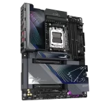 X870E AORUS MASTER X3D pic 4