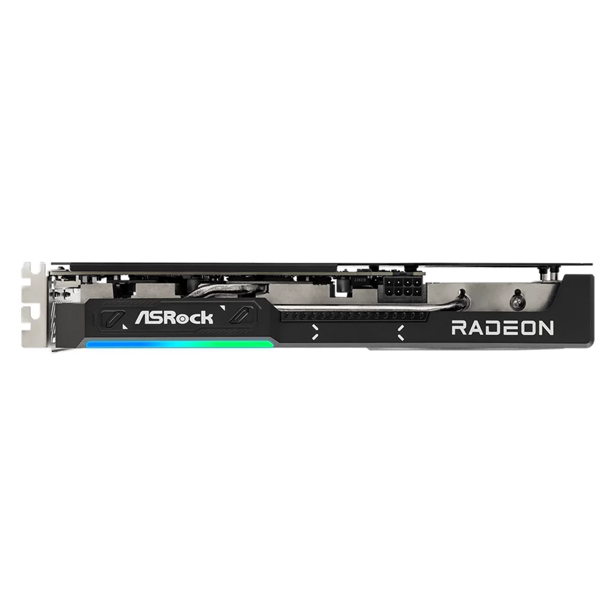 ASROCK AMD Radeon™ RX 9060 XT Challenger 16GB OC (RX9060XT CL 16GO) Graphics Card 5 ASROCK AMD Radeon™ RX 9060 XT Challenger 16GB OC (RX9060XT CL 16GO) Graphics Card - Ảnh 5