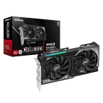ASROCK AMD Radeon™ RX 9060 XT Challenger 16GB OC (RX9060XT CL 16GO) Graphics Card
