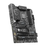 MSI Z890 GAMING WIFI DDR5 Mainboard 8 z890 gaming wifi 3