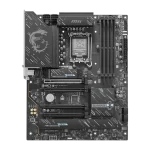 MSI Z890 GAMING WIFI DDR5 Mainboard 9 z890 gaming wifi 4