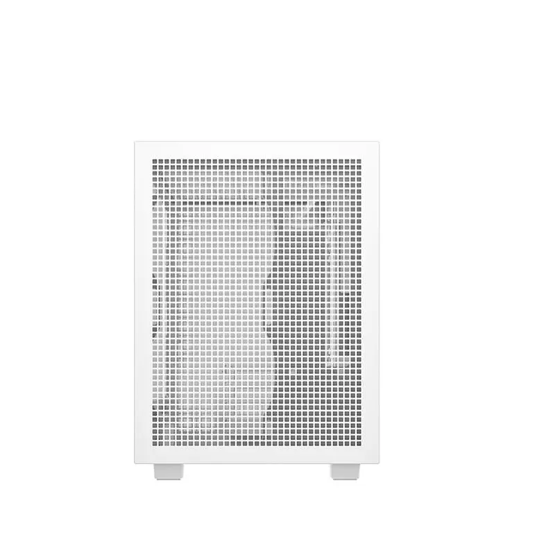 DEEPCOOL CH260 WOOD Compact M-ATX Case 8 DEEPCOOL CH260 WOOD Compact M-ATX Case - Ảnh 8