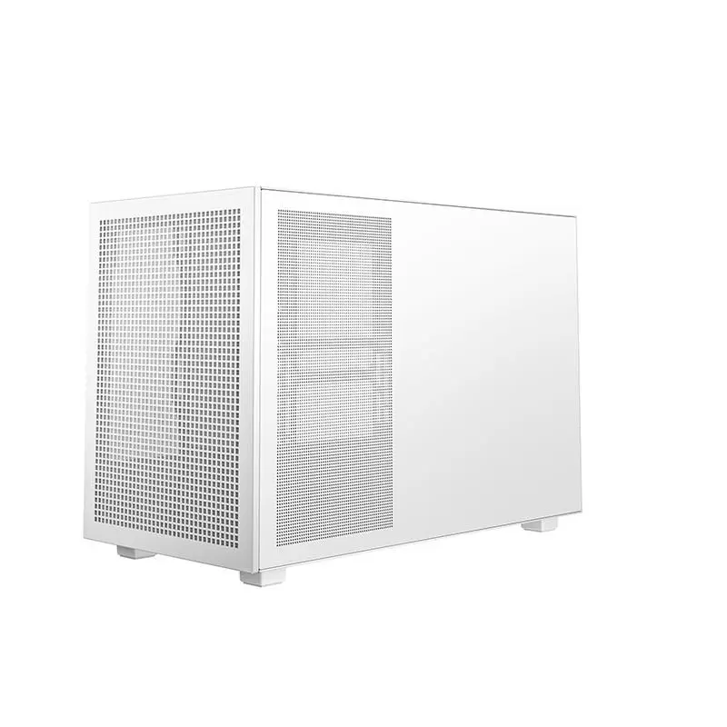DEEPCOOL CH260 WOOD Compact M-ATX Case 16 DEEPCOOL CH260 WOOD Compact M-ATX Case - Ảnh 16