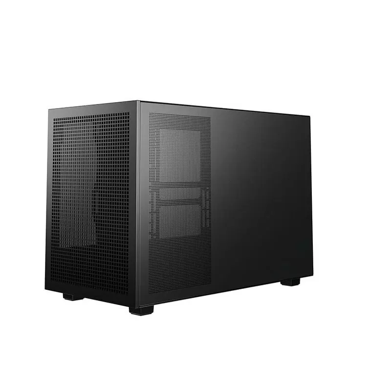 DEEPCOOL CH260 WOOD Compact M-ATX Case 17 DEEPCOOL CH260 WOOD Compact M-ATX Case - Ảnh 17