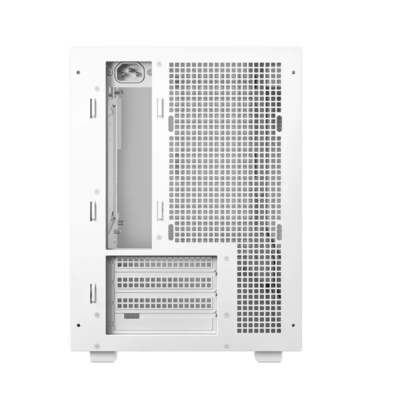 DEEPCOOL CH260 WOOD Compact M-ATX Case 18 DEEPCOOL CH260 WOOD Compact M-ATX Case - Ảnh 18
