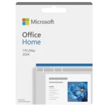 Phần mềm Office Microsoft Home 2024 EP2-06811 (1 thiết bị/ Vĩnh viễn)
