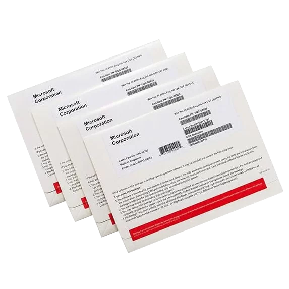 Microsoft Windows 11 Pro 64Bit Engl Intl 1pk DSP OEI (FQC-10528) 1 Microsoft Windows 11 Pro 64Bit Engl Intl 1pk DSP OEI (FQC-10528)