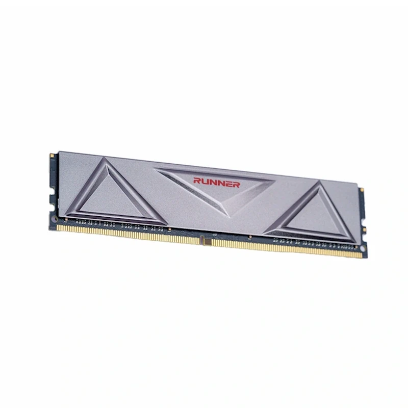 AIRUNNER MEMRUNNER 16GB (1x16GB) 3200MHz DDR4 (RN43216G5U2J221B) Memory Kit 6 AIRUNNER MEMRUNNER 16GB (1x16GB) 3200MHz DDR4 (RN43216G5U2J221B) Memory Kit - Ảnh 6