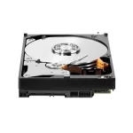Western Digital Red Plus 4TB WD40EFPX HDD - 3.5 inch, 5400RPM, 256MB Cache, Sata III 7 HDD WD40EFPX 4TB Red Plus pic 1 1