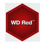 Western Digital Red Plus 4TB WD40EFPX HDD - 3.5 inch, 5400RPM, 256MB Cache, Sata III 10 HDD WD40EFPX 4TB Red Plus pic 4