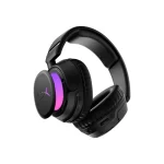 HyperX Cloud Flight 2 Wireless Gaming Headset 32 HyperX Cloud Flight 2 Black Wireless Gaming Headset pic 7