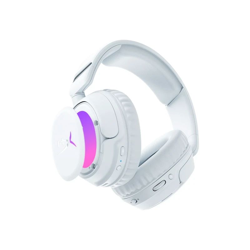 HyperX Cloud Flight 2 Wireless Gaming Headset 15 HyperX Cloud Flight 2 Wireless Gaming Headset - Ảnh 15