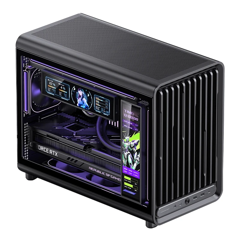 Màn hình JONSBO DS916 - IPS 9.16 inch (462 x 1920px), 300cd/m2, USB 9 Màn hình JONSBO DS916 - IPS 9.16 inch (462 x 1920px), 300cd/m2, USB - Ảnh 9