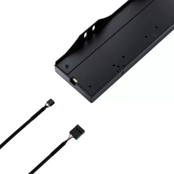 Màn hình JONSBO DS916 - IPS 9.16 inch (462 x 1920px), 300cd/m2, USB 11 Màn hình JONSBO DS916 - IPS 9.16 inch (462 x 1920px), 300cd/m2, USB - Ảnh 11