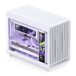 Màn hình JONSBO DS916 - IPS 9.16 inch (462 x 1920px), 300cd/m2, USB 23 JONSBO DS916 WHITE pic 3