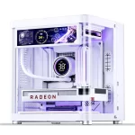 Màn hình JONSBO DS916 - IPS 9.16 inch (462 x 1920px), 300cd/m2, USB 19 JONSBO DS916 WHITE pic 4