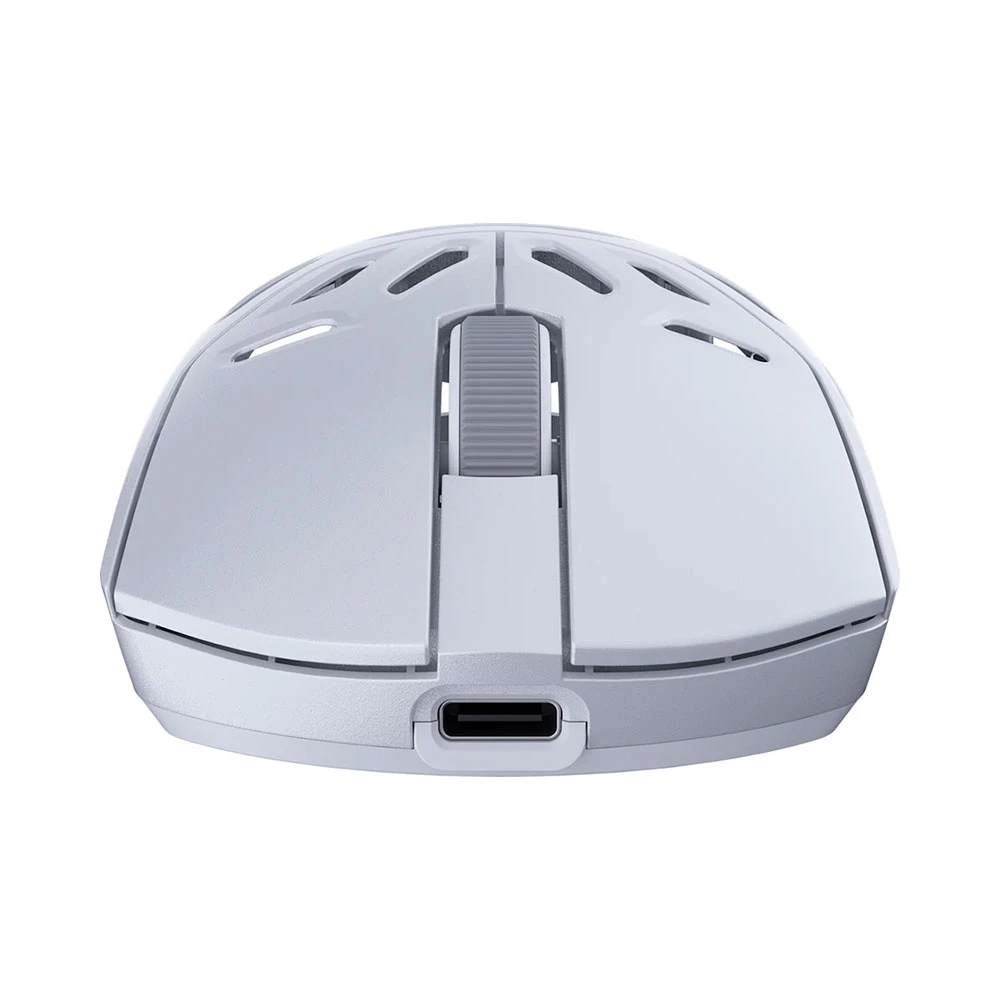 CORSAIR SABRE v2 PRO Magnesium Alloy Wireless 8K Gaming Mouse 3 CORSAIR SABRE v2 PRO Magnesium Alloy Wireless 8K Gaming Mouse - Ảnh 3