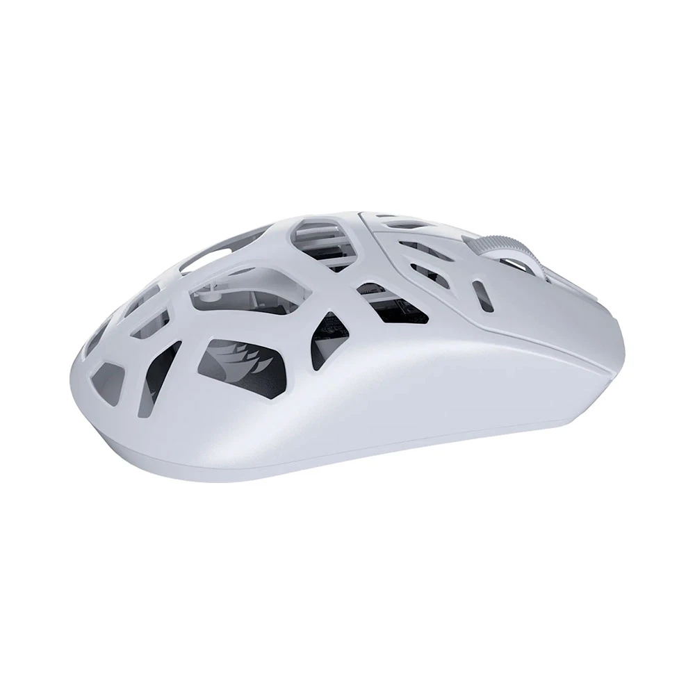 CORSAIR SABRE v2 PRO Magnesium Alloy Wireless 8K Gaming Mouse 7 CORSAIR SABRE v2 PRO Magnesium Alloy Wireless 8K Gaming Mouse - Ảnh 7