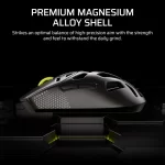 CORSAIR SABRE v2 PRO Magnesium Alloy Wireless 8K Gaming Mouse 18 SABRE v2 PRO MG pic 4 1