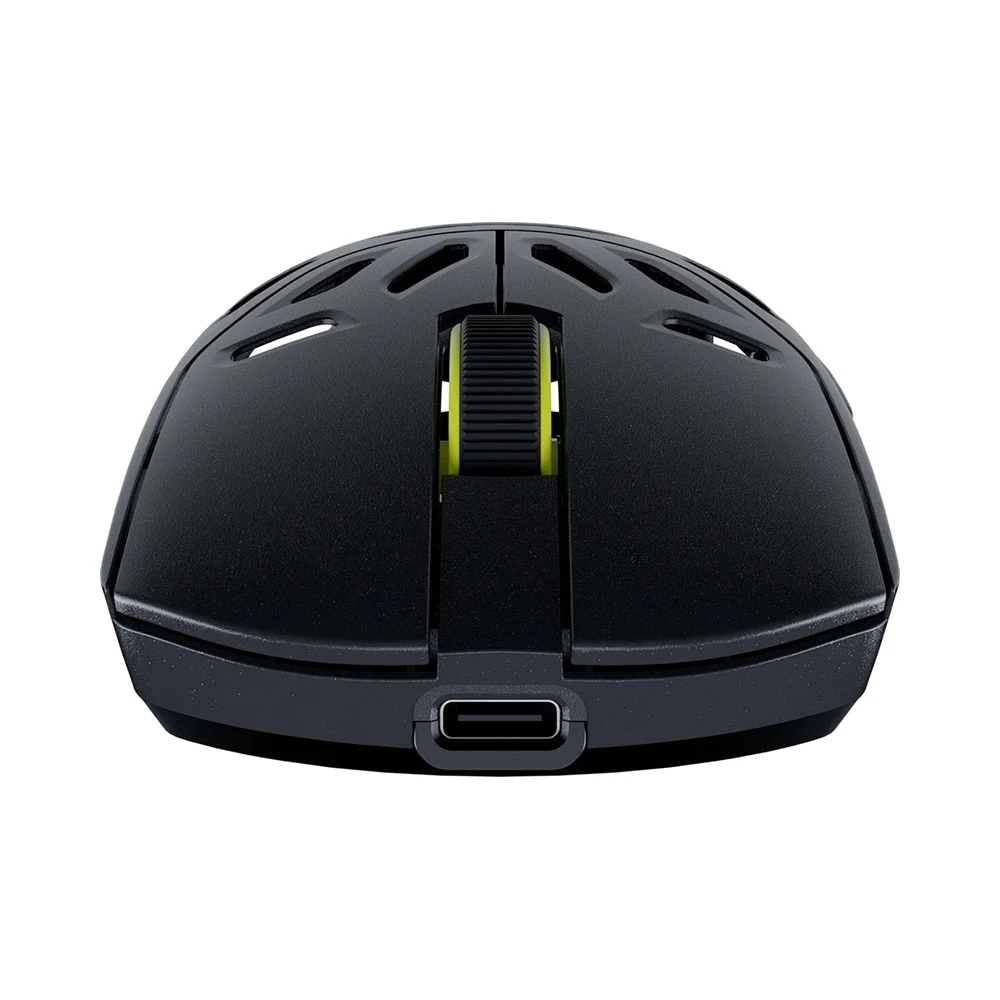 CORSAIR SABRE v2 PRO Magnesium Alloy Wireless 8K Gaming Mouse 2 CORSAIR SABRE v2 PRO Magnesium Alloy Wireless 8K Gaming Mouse - Ảnh 2