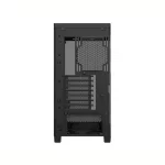 case corsair frame 4500x lx r rgb icue link panoramic black 164446