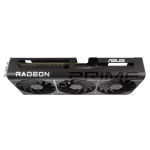 ASUS Prime Radeon RX 9060 XT 16GB GDDR6 OC Edition (PRIME-RX9060XT-O16G) Graphics Card 22 ASUS Prime Radeon RX 9060 XT 16GB GDDR6 OC Edition PRIME RX9060XT O16G Graphics Card pic 10