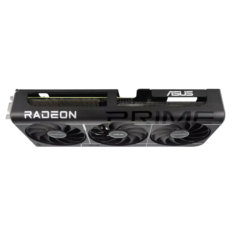 ASUS Prime Radeon RX 9060 XT 16GB GDDR6 OC Edition (PRIME-RX9060XT-O16G) Graphics Card 10 ASUS Prime Radeon RX 9060 XT 16GB GDDR6 OC Edition (PRIME-RX9060XT-O16G) Graphics Card - Ảnh 10