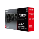 ASUS Prime Radeon RX 9060 XT 16GB GDDR6 OC Edition (PRIME-RX9060XT-O16G) Graphics Card 25 ASUS Prime Radeon RX 9060 XT 16GB GDDR6 OC Edition PRIME RX9060XT O16G Graphics Card pic 13