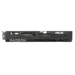 ASUS Prime Radeon RX 9060 XT 16GB GDDR6 OC Edition (PRIME-RX9060XT-O16G) Graphics Card 15 ASUS Prime Radeon RX 9060 XT 16GB GDDR6 OC Edition PRIME RX9060XT O16G Graphics Card pic 3