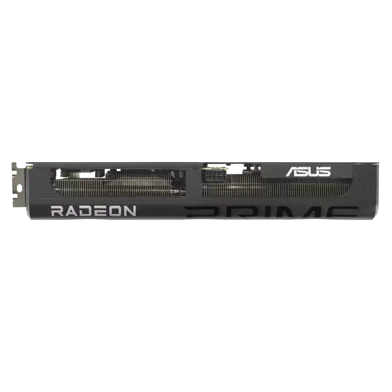 ASUS Prime Radeon RX 9060 XT 16GB GDDR6 OC Edition (PRIME-RX9060XT-O16G) Graphics Card 3 ASUS Prime Radeon RX 9060 XT 16GB GDDR6 OC Edition (PRIME-RX9060XT-O16G) Graphics Card - Ảnh 3