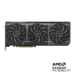 ASUS Prime Radeon RX 9060 XT 16GB GDDR6 OC Edition (PRIME-RX9060XT-O16G) Graphics Card 16 ASUS Prime Radeon RX 9060 XT 16GB GDDR6 OC Edition PRIME RX9060XT O16G Graphics Card pic 4