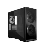 Lian Li Vector V150 INF Black M-ATX Case - 3x ARGB INF mirror fans 8 Vector V150 INF pic 10