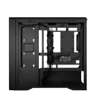 Lian Li Vector V150 INF Black M-ATX Case - 3x ARGB INF mirror fans 11 Vector V150 INF pic 6