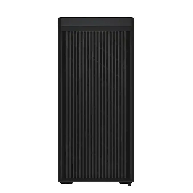 Lian Li Vector V150 INF Black M-ATX Case - 3x ARGB INF mirror fans 6 Lian Li Vector V150 INF Black M-ATX Case - 3x ARGB INF mirror fans - Ảnh 6